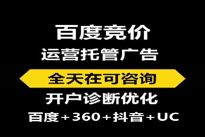 托管SEM竞价优化：提升广告转化率的秘诀