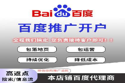 某科技公司如何利用百度竞价排名服务提升品牌知名度